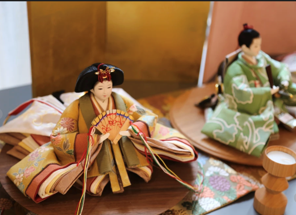 Kimono Nhật Bản được làm mới theo hướng sáng tạo và bền vững - ảnh 2