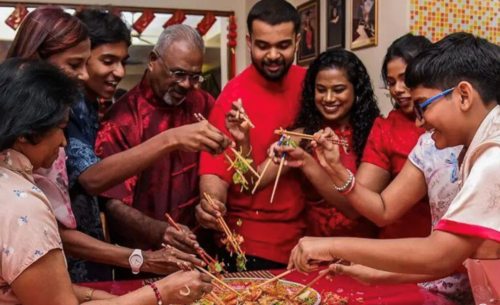 Văn hoá Tết Nguyên đán ngày càng được chia sẻ rộng rãi toàn cầu - ảnh 1