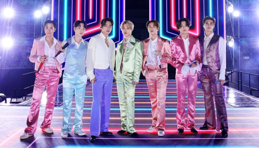 K-pop bùng nổ tại Colombia và sức lan tỏa của một hiện tượng toàn cầu - ảnh 1