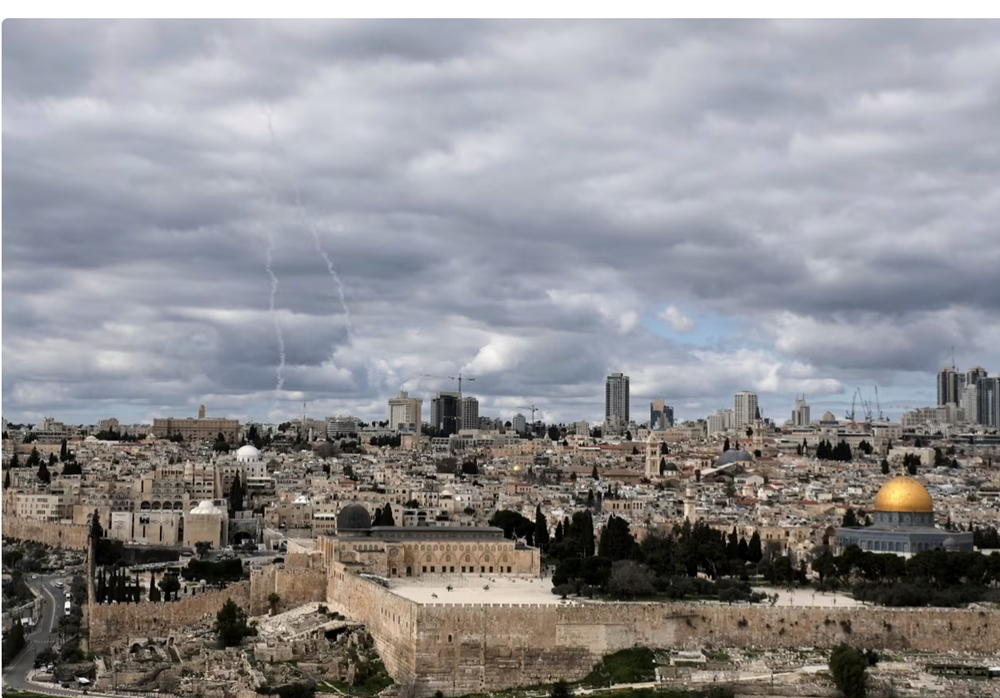 Phản ứng của châu Âu trước cuộc tấn công của Mỹ và Israel nhằm vào Iran - ảnh 1