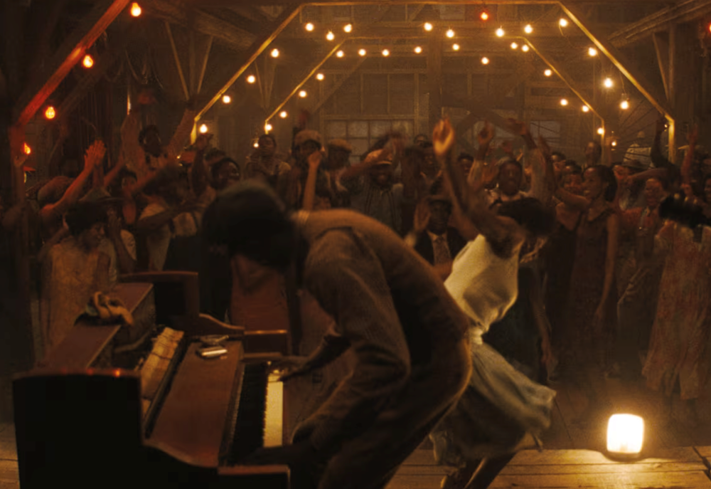 Oscar tuần tới và cơ hội đang chia đều cho tất cả - ảnh 1