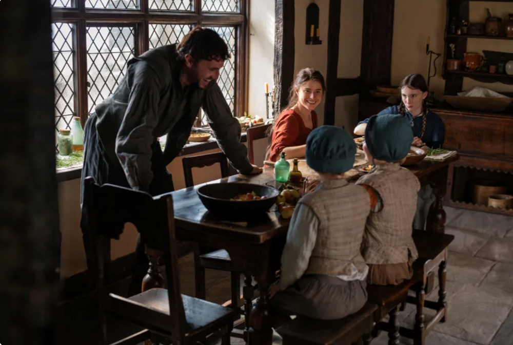 Oscar tuần tới và cơ hội đang chia đều cho tất cả - ảnh 2