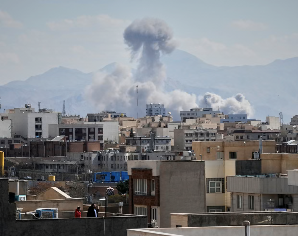 Việt Nam chủ động bảo đảm thương mại và năng lượng giảm thiểu tác động từ căng thẳng Trung Đông - ảnh 1