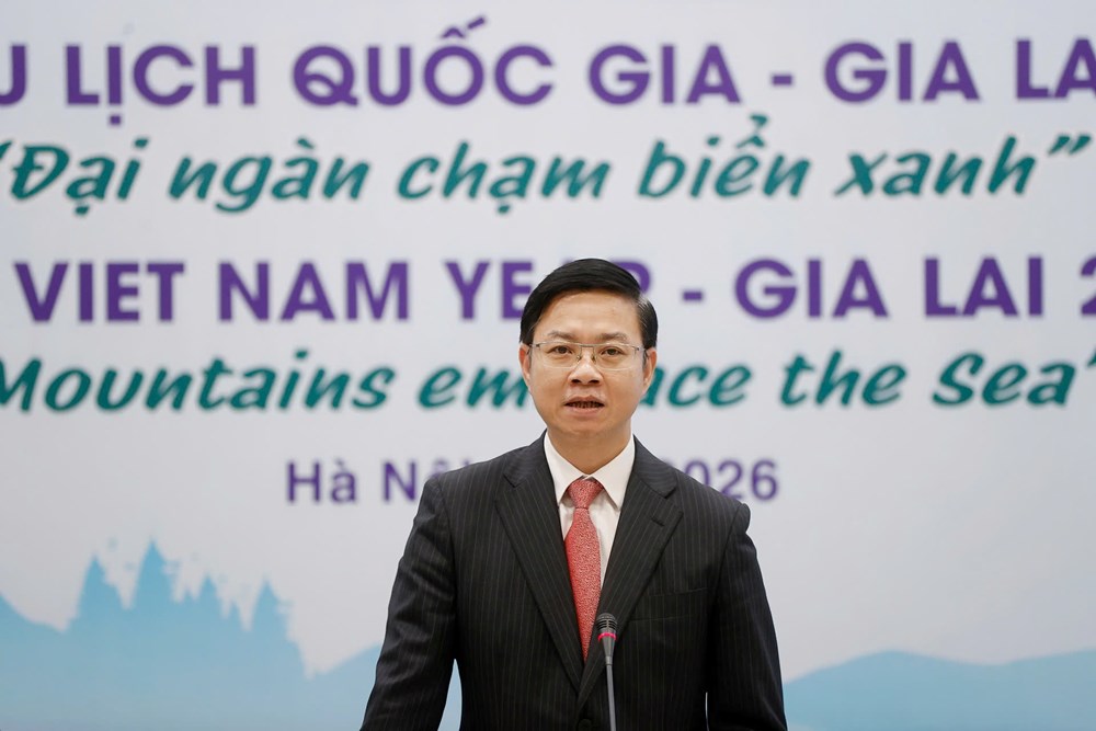 Phát huy tiềm năng ngoại giao văn hoá góp phần phát triển kinh tế - xã hội tại địa phương - ảnh 2