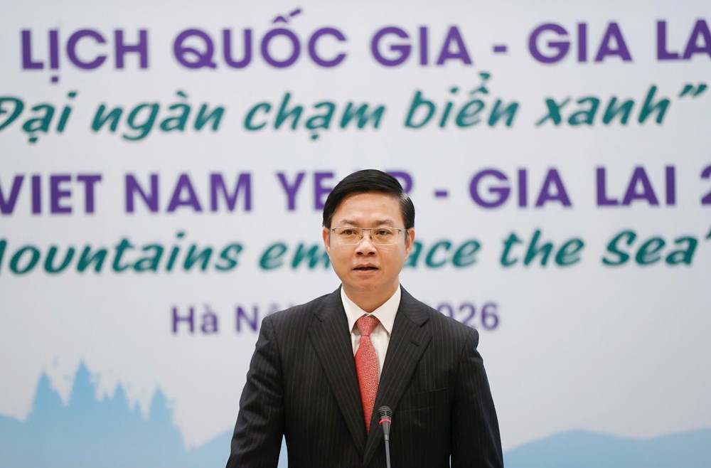 Lan tỏa bản sắc văn hóa Tây Nguyên ra thế giới - ảnh 2