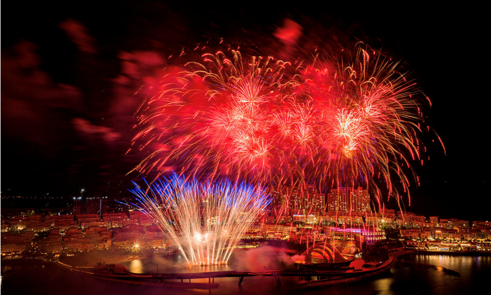 Báo quốc tế ca ngợi Việt Nam đang tỏa sáng du lịch về đêm - ảnh 1