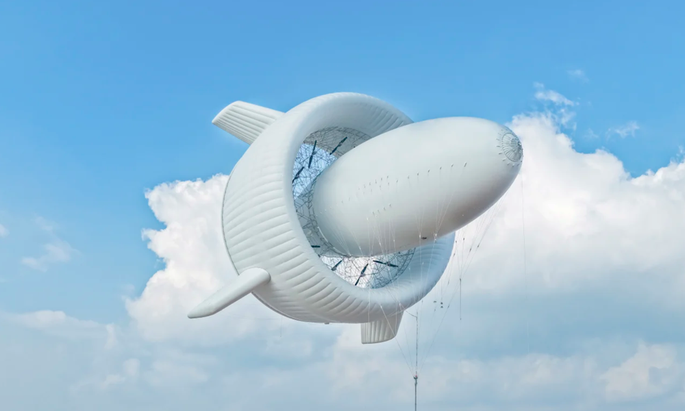 Trung Quốc củng cố vị thế siêu cường về năng lượng gió - ảnh 1