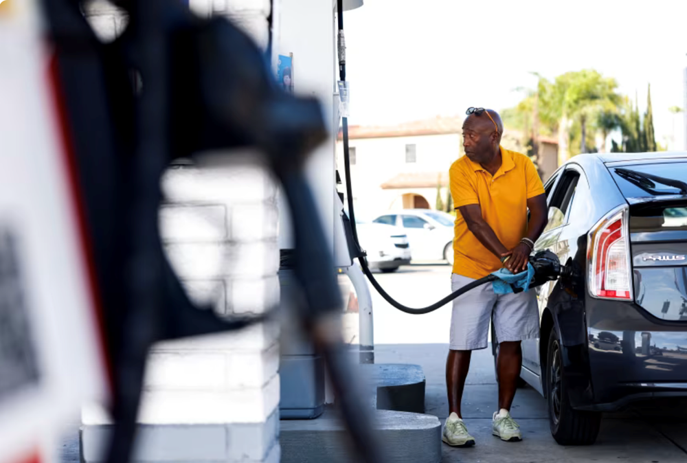 Gián đoạn nguồn cung dầu mỏ lớn nhất trong lịch sử - ảnh 1