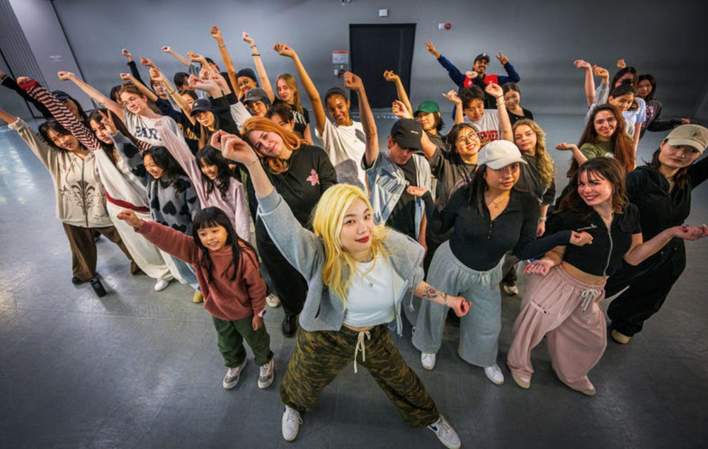 Gen Z thúc đẩy xu hướng du lịch Hàn Quốc thông qua trải nghiệm văn hoá nhập vai - ảnh 1