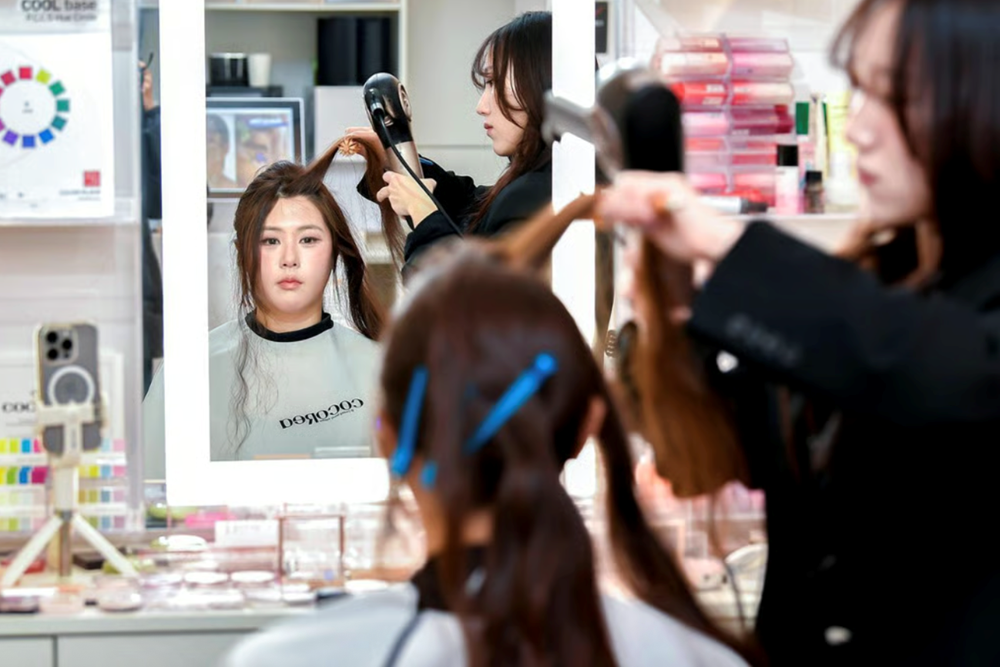 Gen Z thúc đẩy xu hướng du lịch Hàn Quốc thông qua trải nghiệm văn hoá nhập vai - ảnh 2