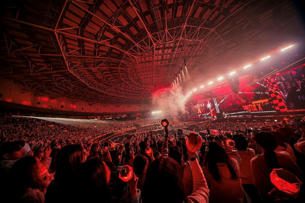 Gen Z thúc đẩy xu hướng du lịch Hàn Quốc thông qua trải nghiệm văn hoá nhập vai - ảnh 3