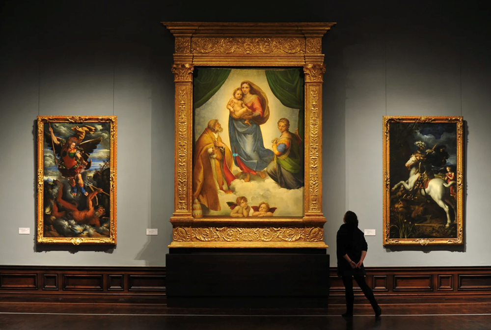 Kiệt tác hay chỉ là bản sao? - ảnh 3