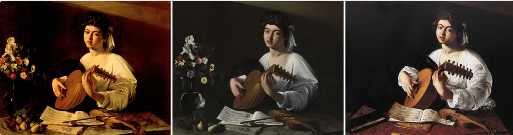 Kiệt tác hay chỉ là bản sao? - ảnh 2