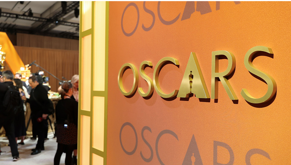 Oscar 2026 tăng cường an ninh giữa lo ngại Iran lên kế hoạch tấn công - ảnh 1