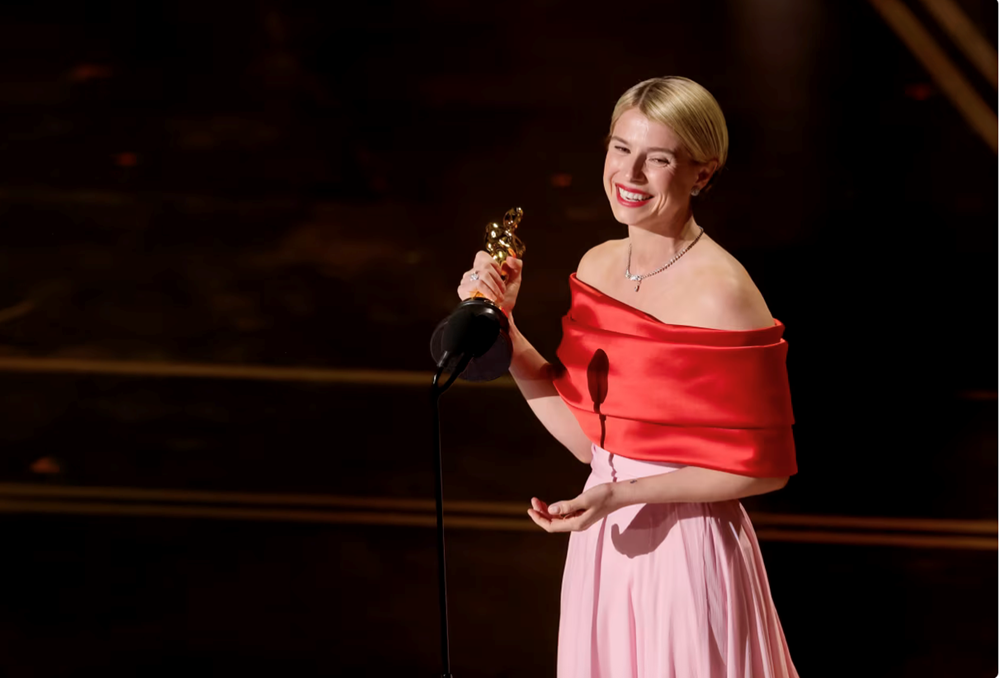 Oscar 2026: Gọi tên những chiến thắng bất ngờ - ảnh 2