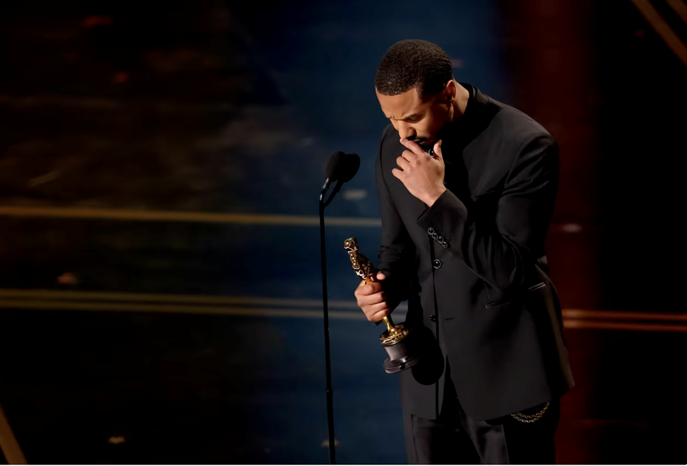 Oscar 2026: Gọi tên những chiến thắng bất ngờ - ảnh 3