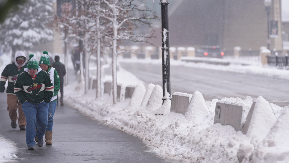 Mỹ đối mặt với lốc xoáy và gió mạnh tấn công nhiều khu vực - ảnh 2