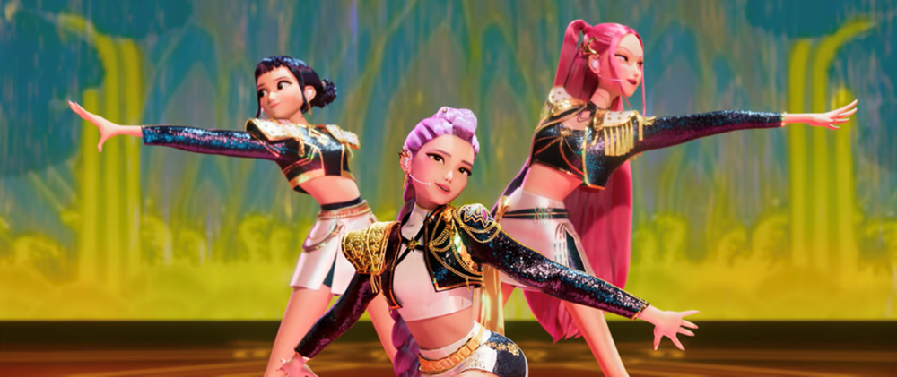 Làn sóng du lịch Hallyu tạo sức hút mới nhờ hiệu ứng “KPop Demon Hunters“ - ảnh 2