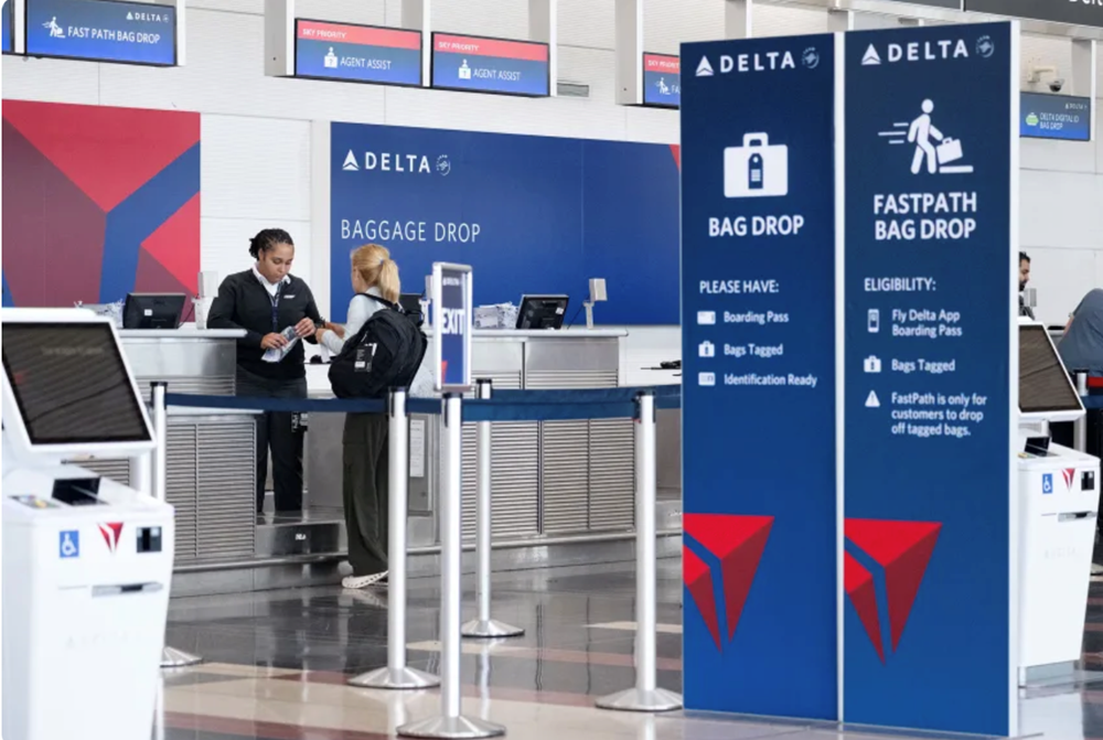 Những hãng hàng không và sân bay đúng giờ nhất thế giới năm 2025 - ảnh 2