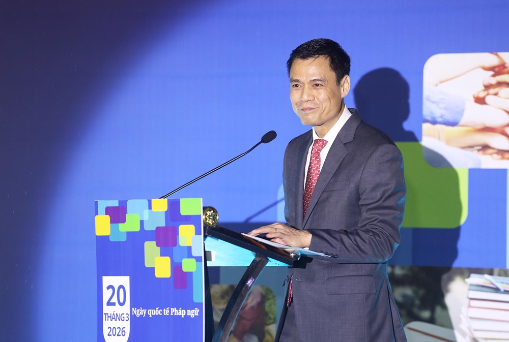 Khẳng định vai trò tiên phong của thế hệ trẻ trong gắn kết xã hội và kiến tạo hòa bình - ảnh 2