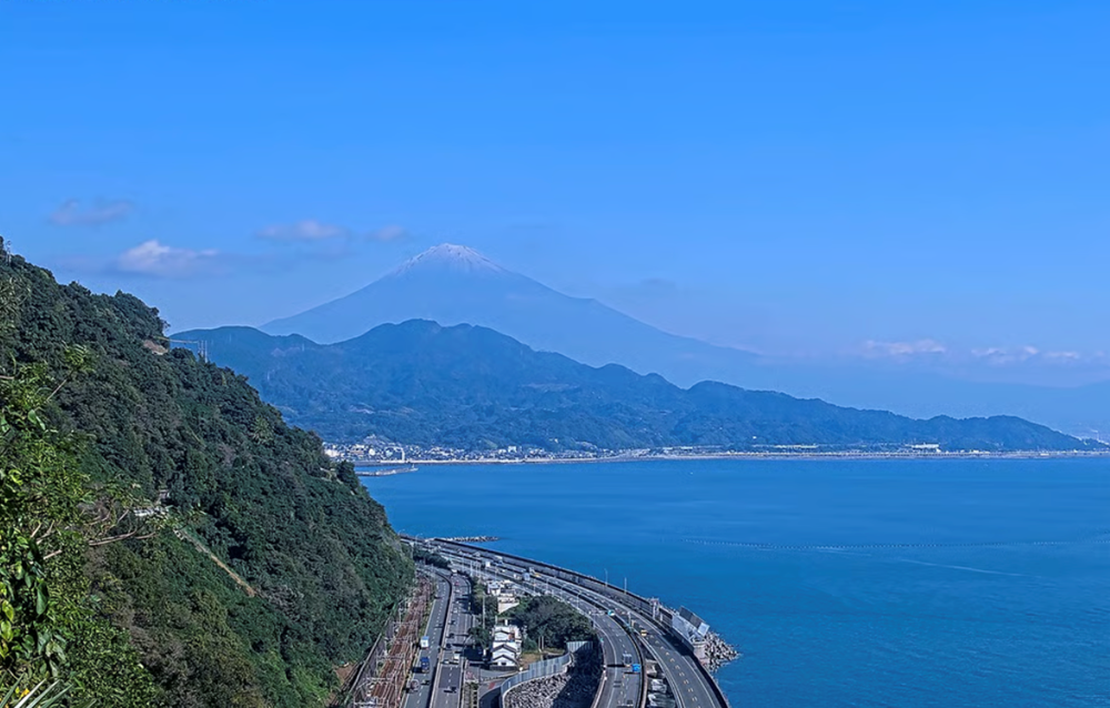 Trải nghiệm Shizuoka yên bình với văn hóa đặc trưng của Nhật Bản - ảnh 1