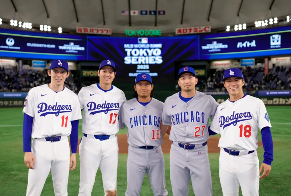 Bóng chày ở Nhật Bản không chỉ là một môn thể thao - ảnh 1