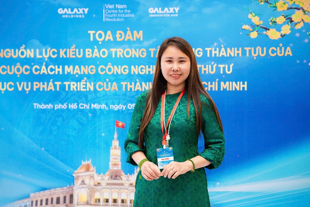 Phát huy tinh thần “Tự hào là người Việt Nam” lan tỏa văn hóa ra thế giới  - ảnh 2