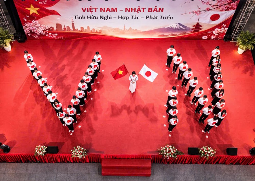 Phát huy tinh thần “Tự hào là người Việt Nam” lan tỏa văn hóa ra thế giới  - ảnh 1