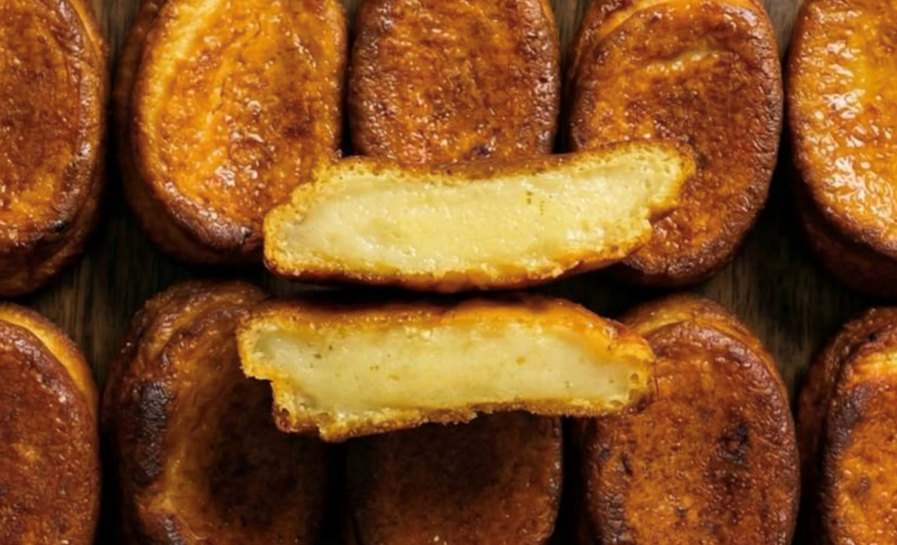 Giòn, dai, mềm: Xu hướng ẩm thực gây sốt tại Hàn Quốc - ảnh 1