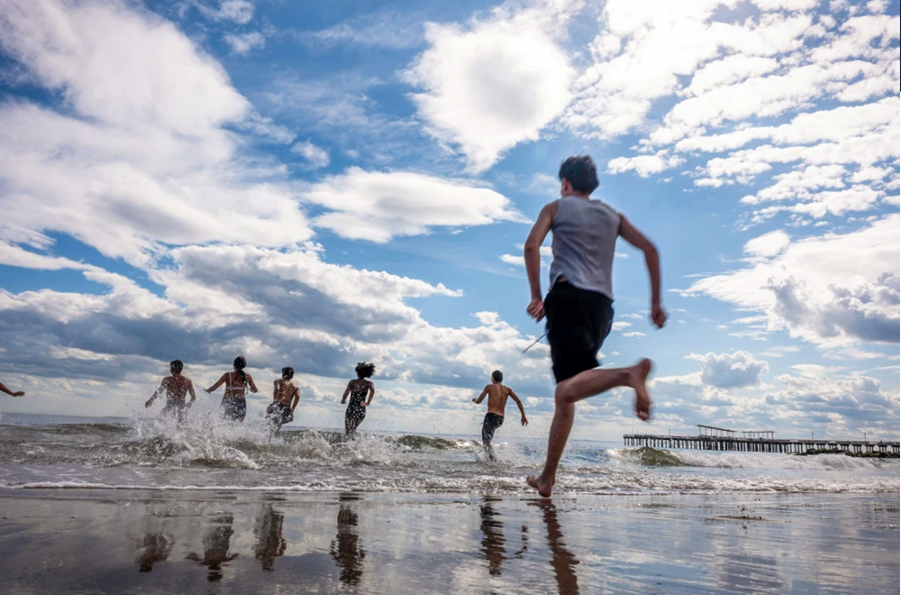 Thói quen thay đổi lối sống giúp giảm nguy cơ mắc chứng sa sút trí tuệ tới 25% - ảnh 1