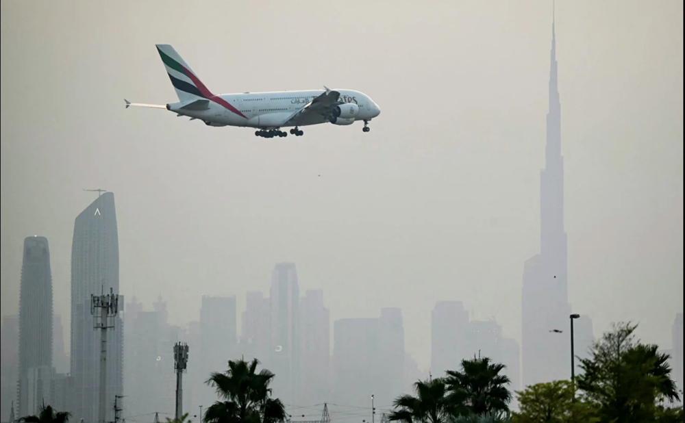 Những sân bay bận rộn nhất thế giới năm 2025 - ảnh 1