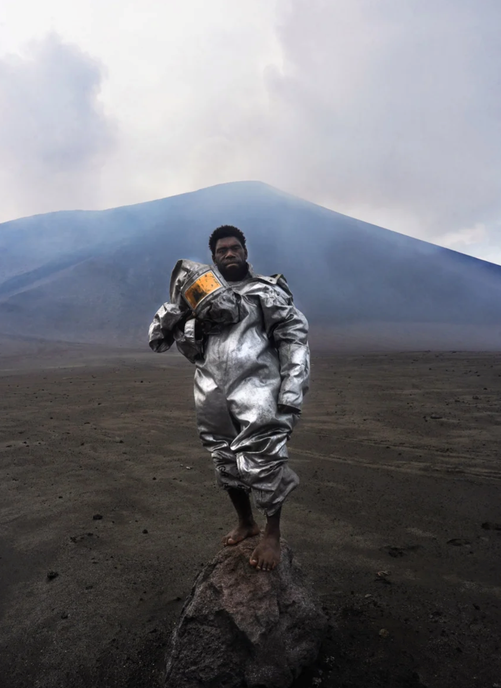 Những bức ảnh đẹp nhất tại Giải thưởng Nhiếp ảnh Thế giới Sony 2026 - ảnh 3