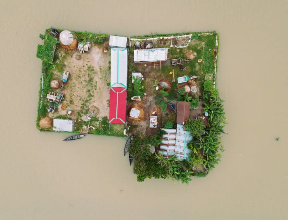 Những bức ảnh đẹp nhất tại Giải thưởng Nhiếp ảnh Thế giới Sony 2026 - ảnh 1