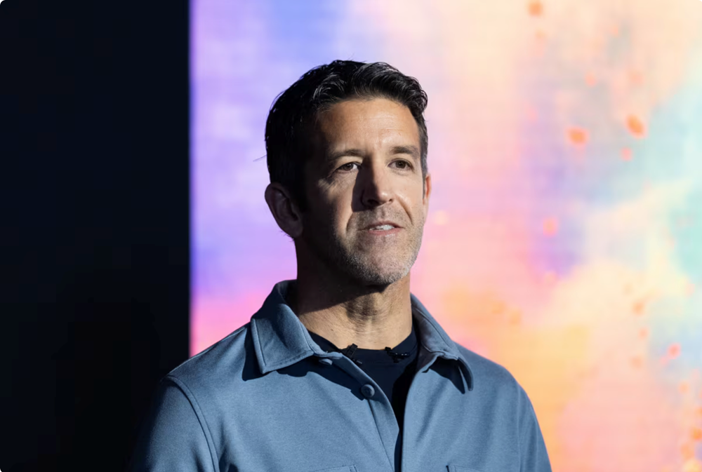 Apple đặt kỳ vọng vào lãnh đạo mới, diện mạo mới - ảnh 1