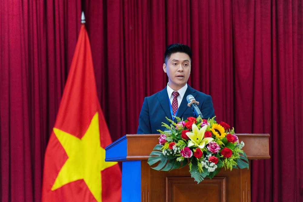 Gìn giữ cội nguồn, củng cố khối đại đoàn kết, lan tỏa tình hữu nghị - ảnh 4