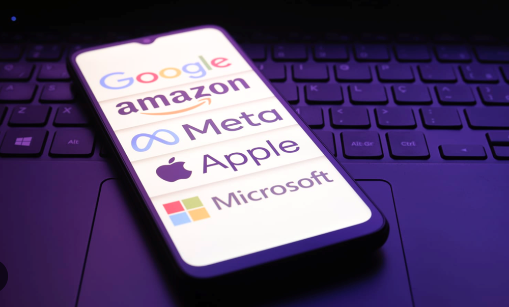 Những “ông lớn” công nghệ chứng kiến nhiều nhân sự cấp cao rời đi  - ảnh 1