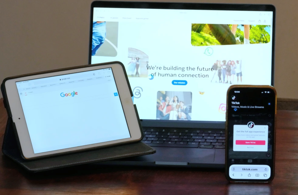 Australia đánh thuế gây sức ép Big Tech trả tiền cho báo chí - ảnh 1