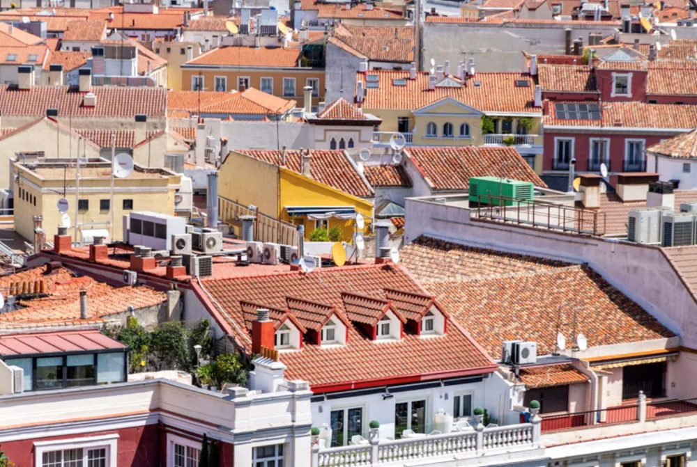 Giới giàu Mỹ Latinh đã biến khu phố châu Âu độc quyền “giàu thành giàu hơn nữa” - ảnh 1