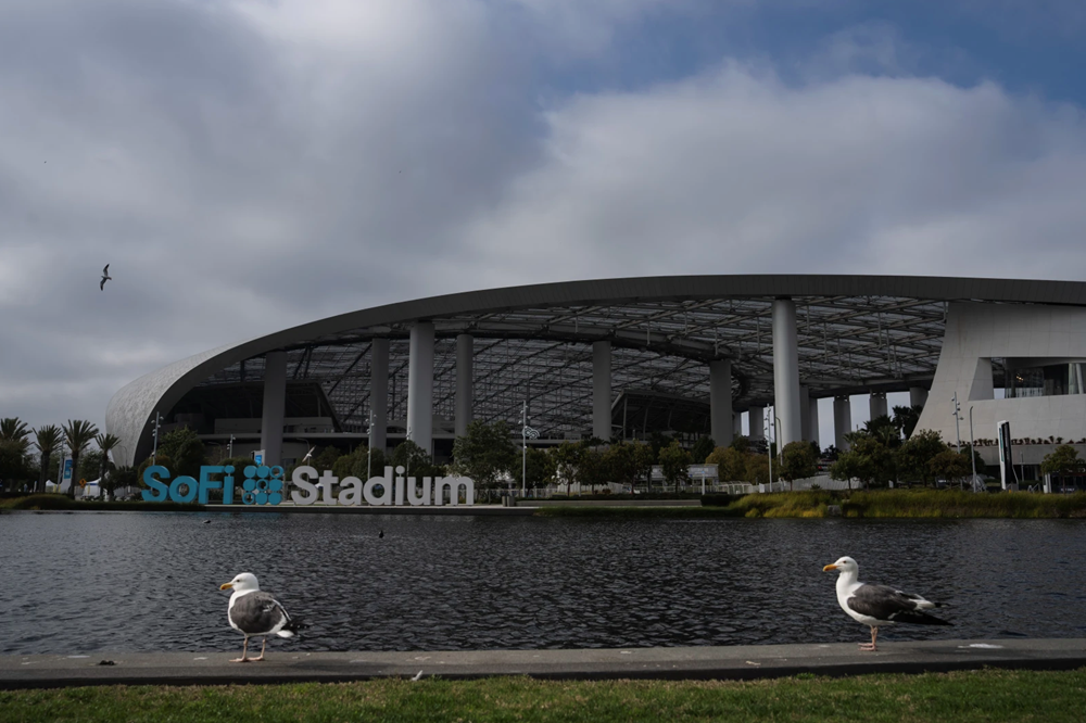 Ghé thăm thành phố Los Angeles dịp World Cup 2026 - ảnh 2
