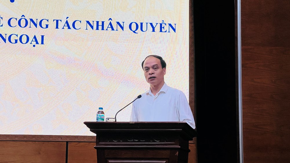 Đẩy mạnh truyền thông về công nghiệp văn hóa, quyền tác giả và quyền liên quan - ảnh 2