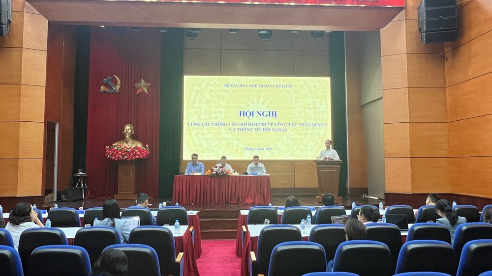 Xây dựng không gian mạng Việt Nam an toàn, tin cậy và bền vững - ảnh 1