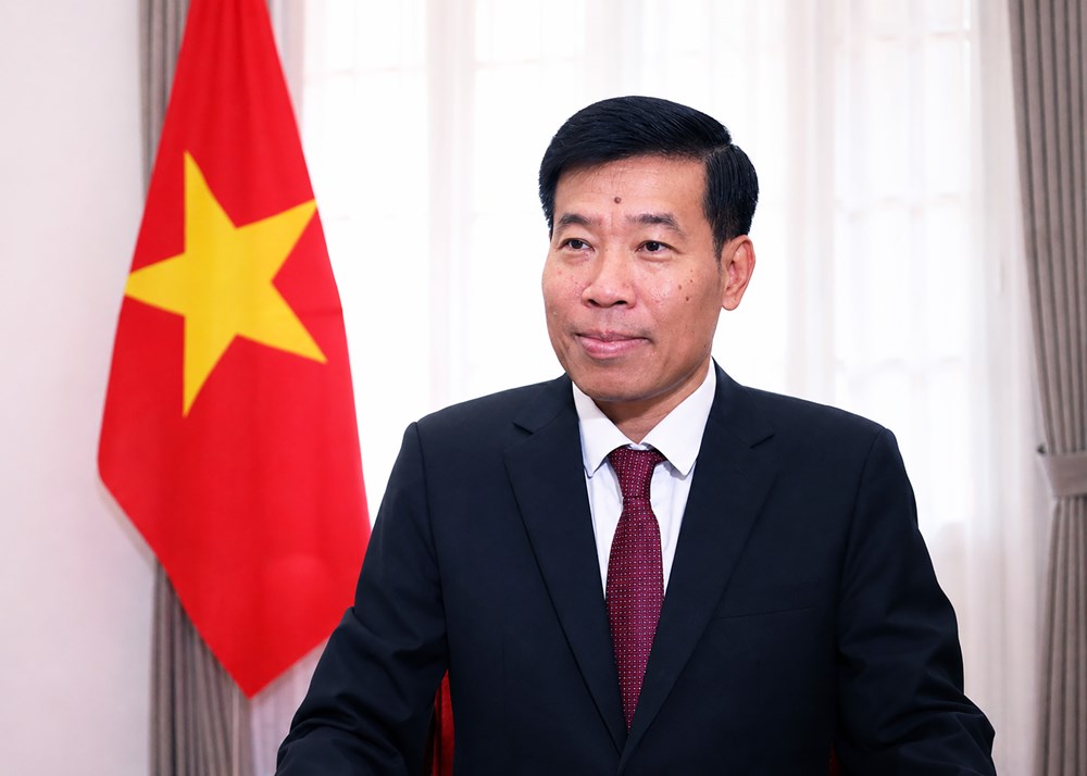 Giữ vững vị thế của ASEAN trong môi trường chiến lược nhiều biến động - ảnh 1