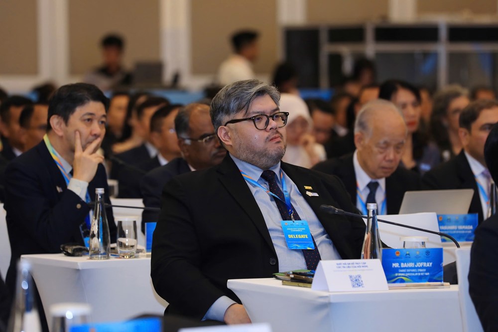 Tăng cường kết nối, huy động nguồn lực và thúc đẩy hợp tác thực chất giữa các thành phố ASEAN  - ảnh 5