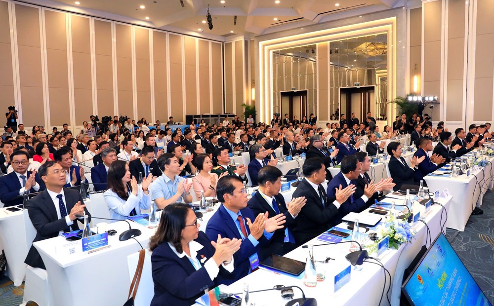 Tăng cường kết nối, huy động nguồn lực và thúc đẩy hợp tác thực chất giữa các thành phố ASEAN  - ảnh 4