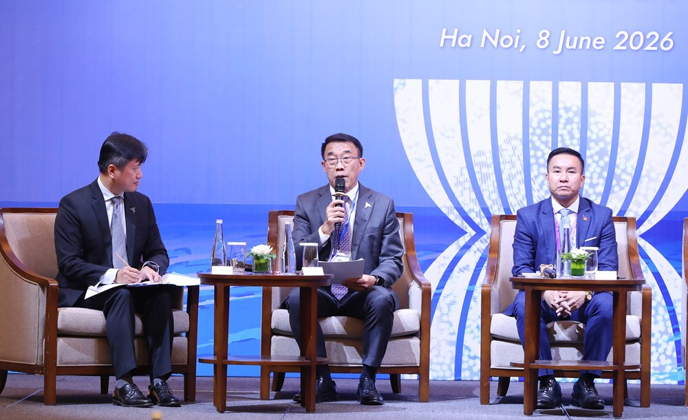 Chia sẻ trách nhiệm đối với tương lai hòa bình, ổn định và vững mạnh của ASEAN - ảnh 2