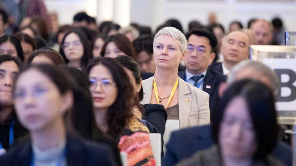 Vai trò ASEAN trong cuộc cạnh tranh trí tuệ nhân tạo - ảnh 3
