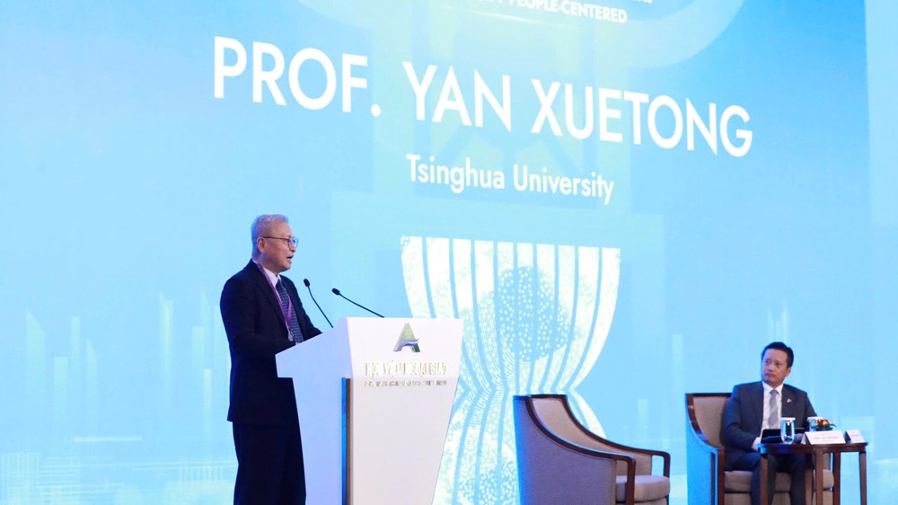 Vai trò ASEAN trong cuộc cạnh tranh trí tuệ nhân tạo - ảnh 2