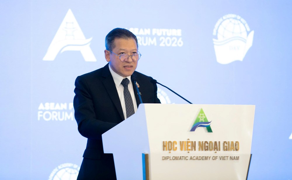 Những mô hình phát triển mới trong bối cảnh chuyển dịch toàn cầu - ảnh 2