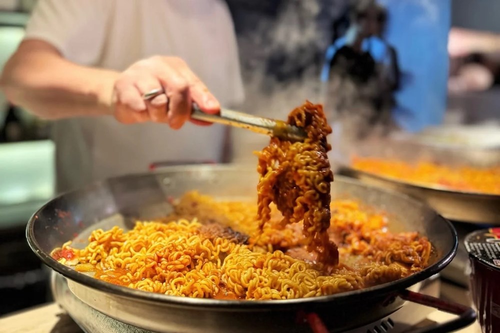 Từ món ăn gây tranh cãi đến “cơn sốt” toàn cầu - ảnh 2