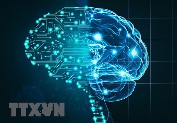 AI đang làm gia tăng áp lực ngày càng lớn lên năng lượng - ảnh 1